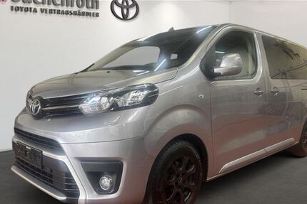 Toyota Proace (Verso) 67.000 km 36.390 &euro; Ludwigsburg 71636