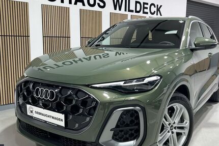 Audi Q5 4.421 km 52.990 &euro; Abstatt 74232