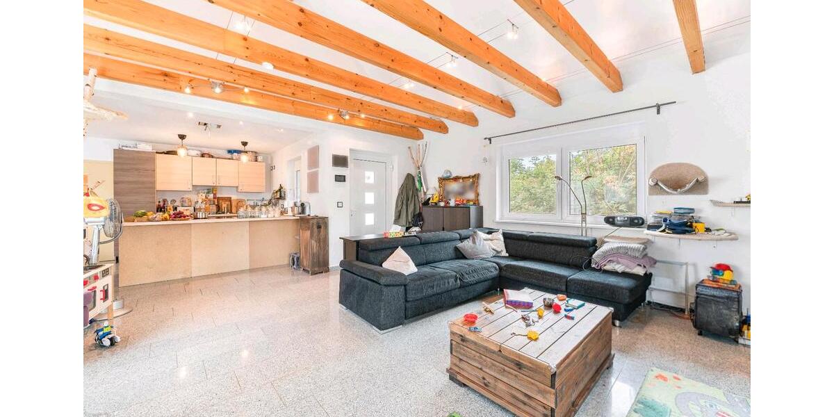 Etagenwohnung Welzheim - 3.5 Zimmer, 104 m&sup2;, 275.000&euro; | Angebot:26061313