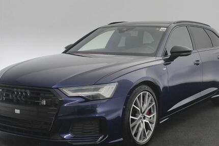 Audi A6 79.990 km 37.300 &euro; Backnang 71522