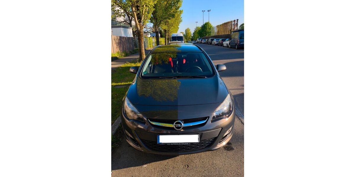 Opel Astra 172.000 km 5.999 &euro; Ostfildern 73760