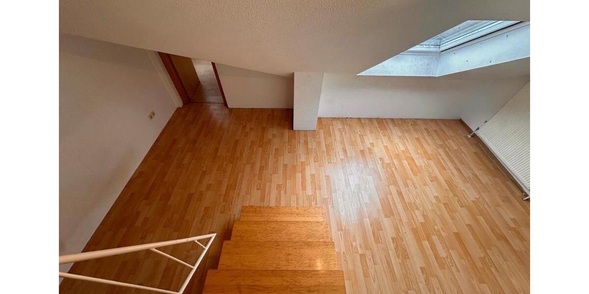 Maisonettenwohnung Göppingen - 3.5 Zimmer, 94 m&sup2;, 1.050&euro; | Angebot:25138385