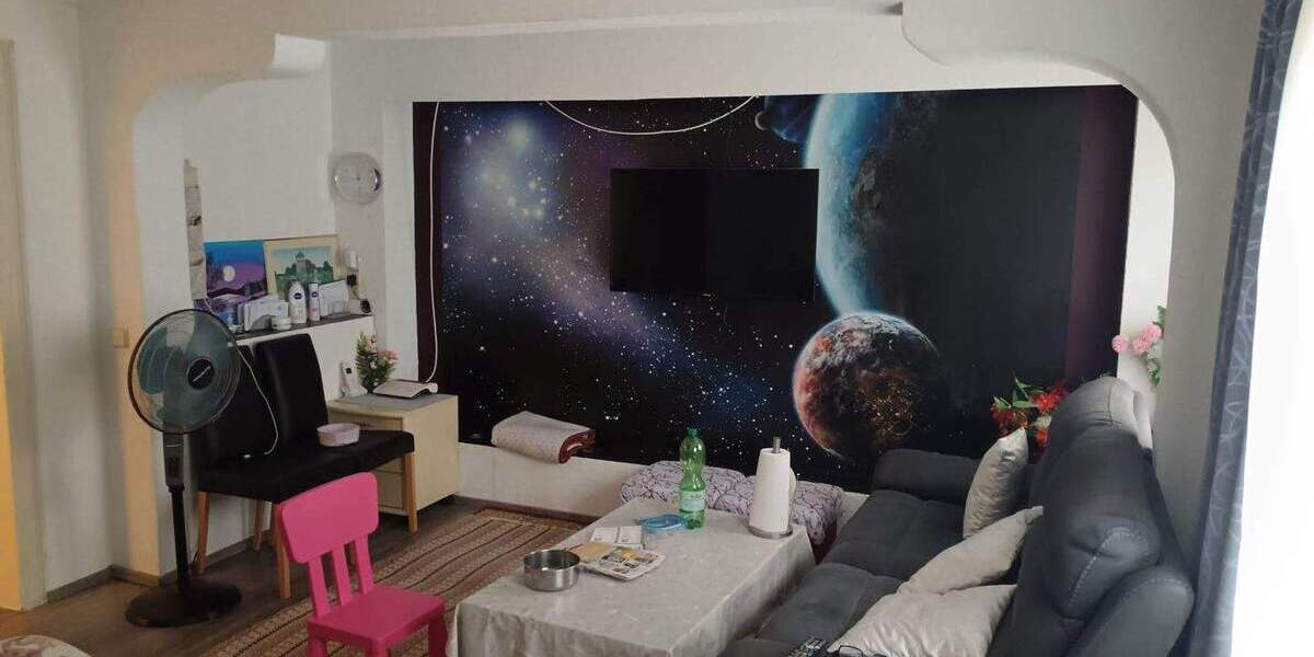 Mehrfamilienhaus, Wohnhaus Nürtingen - 1 Zimmer, 187 m&sup2;, 420.000&euro; | Angebot:25747045