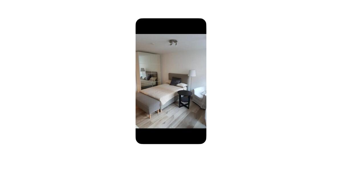 Etagenwohnung Stuttgart Stuttgart-Süd - 1 Zimmer, 30 m&sup2;, 890&euro; | Angebot:27549050