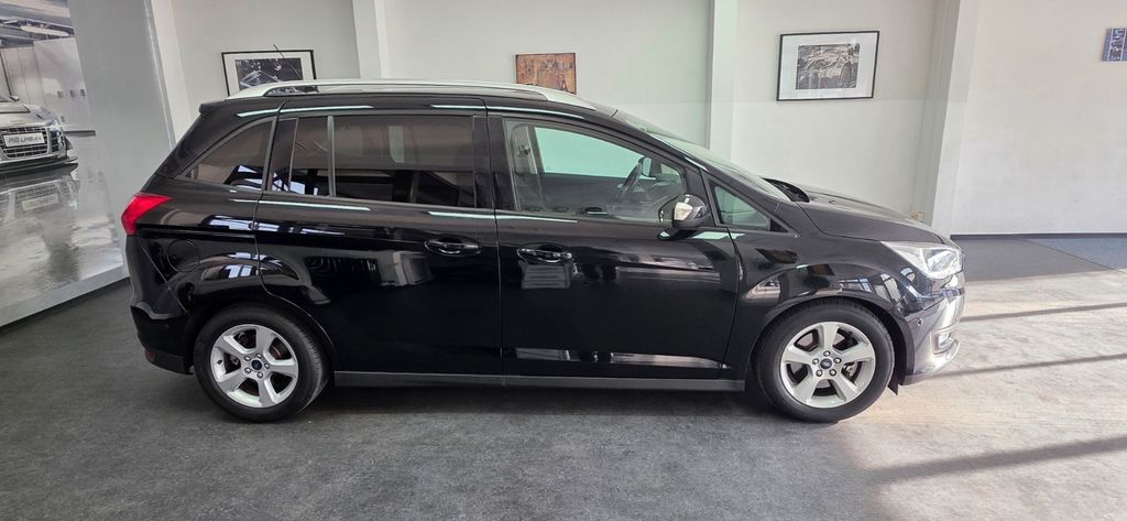 Ford Grand C-Max 56.000 km 8.990 &euro; Asperg/Ludwigsburg bei Stuttgart 71679