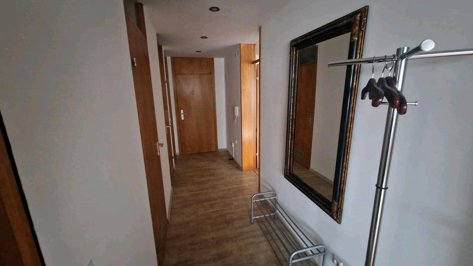Etagenwohnung Stuttgart Fasanenhof-Ost - 2 Zimmer, 62 m&sup2;, 1.150&euro; | Angebot:24896300