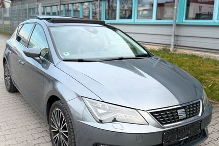 Seat Leon 100.000 km 12.999 &euro; Fellbach bei Stuttgart 70736