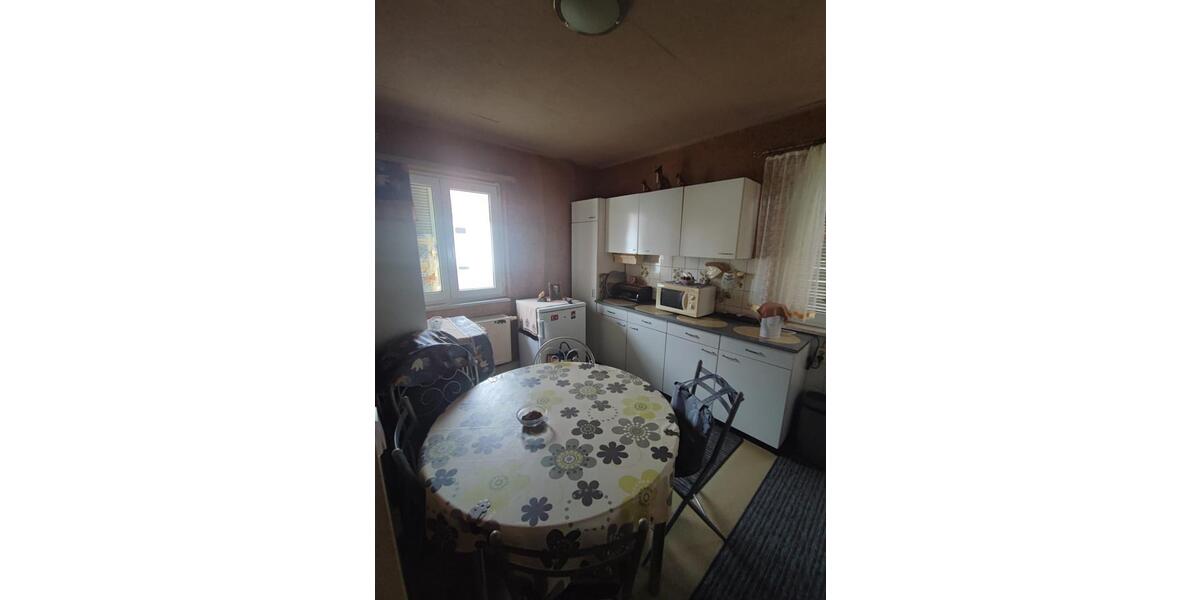 Etagenwohnung Ebersbach an der Fils - 3 Zimmer, 54 m&sup2;, 650&euro; | Angebot:25384307