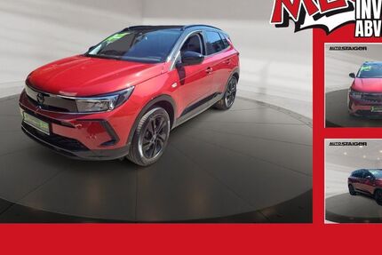Opel Grandland (X) 50.918 km 19.490 &euro; Stuttgart 70188
