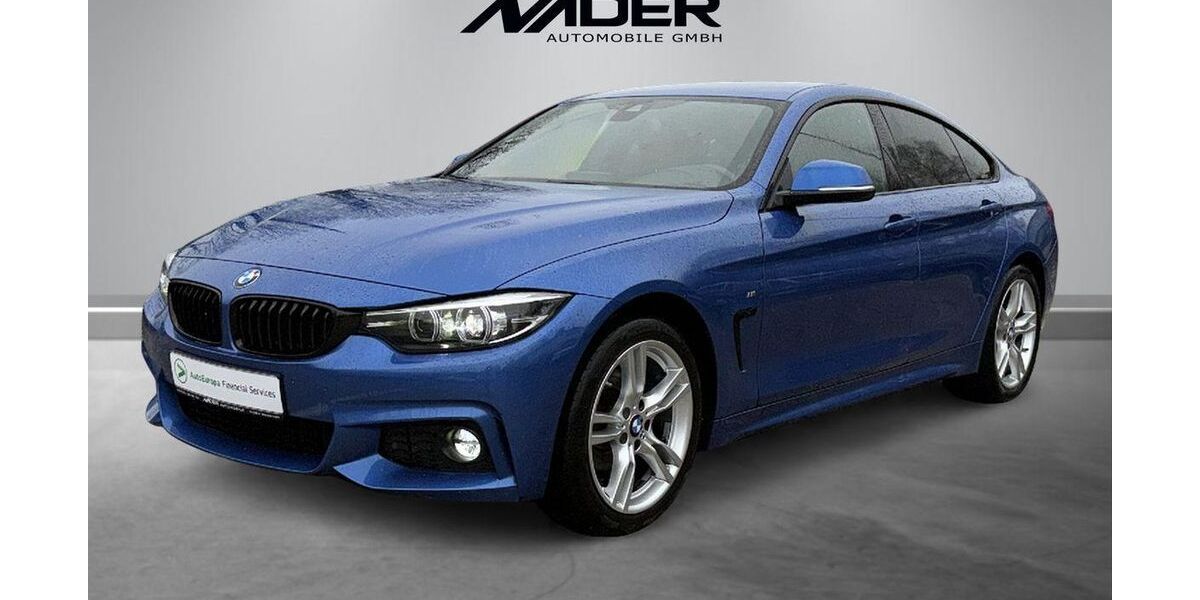 BMW 420 38.236 km 29.990 &euro; Weinstadt 71384