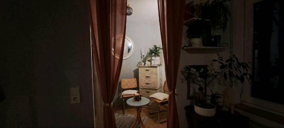 Etagenwohnung Esslingen am Neckar Brühl - 1.5 Zimmer, 34 m&sup2;, 533&euro; | Angebot:25936821