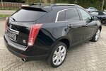 Cadillac SRX Vollausstattung Deutsche Erstauslieferung 133.000 km 17.400 &euro; Schorndorf 73614