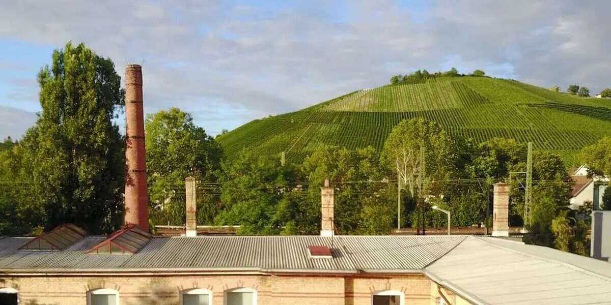 Gewerbeobjekt Stuttgart Untertürkheim - 250&euro; | Angebot:24618990