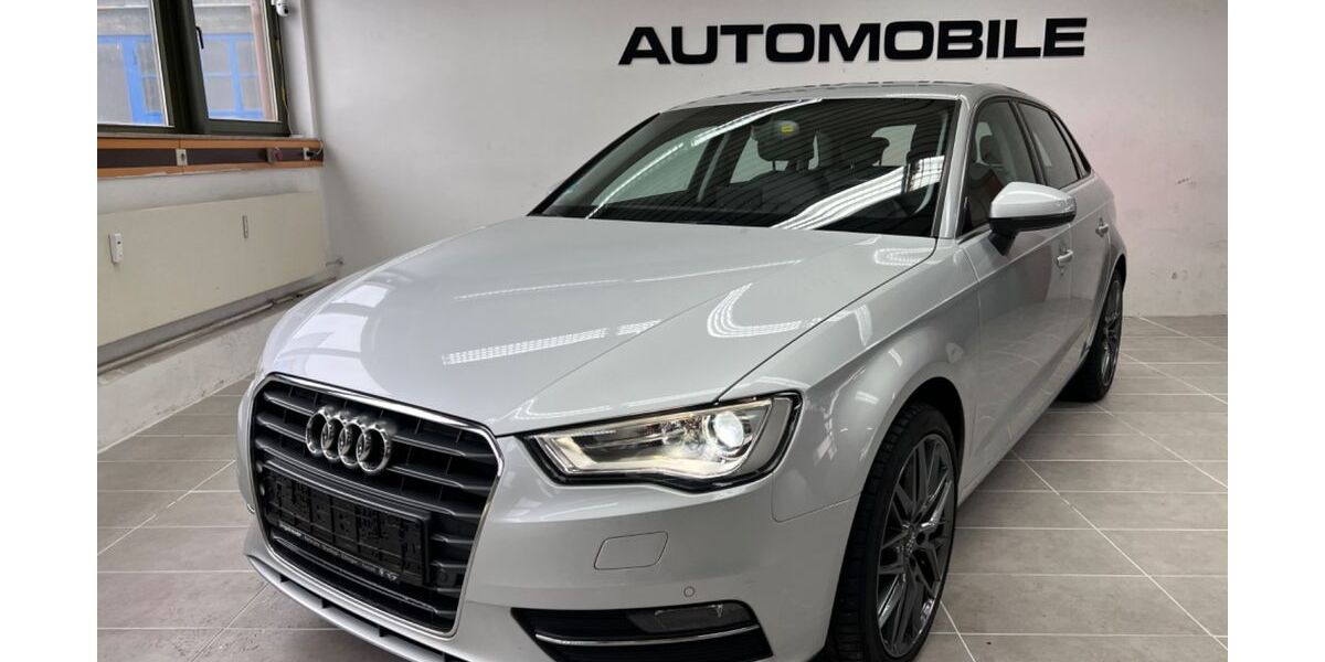 Audi A3 32.000 km 15.980 &euro; Schönaich 71101