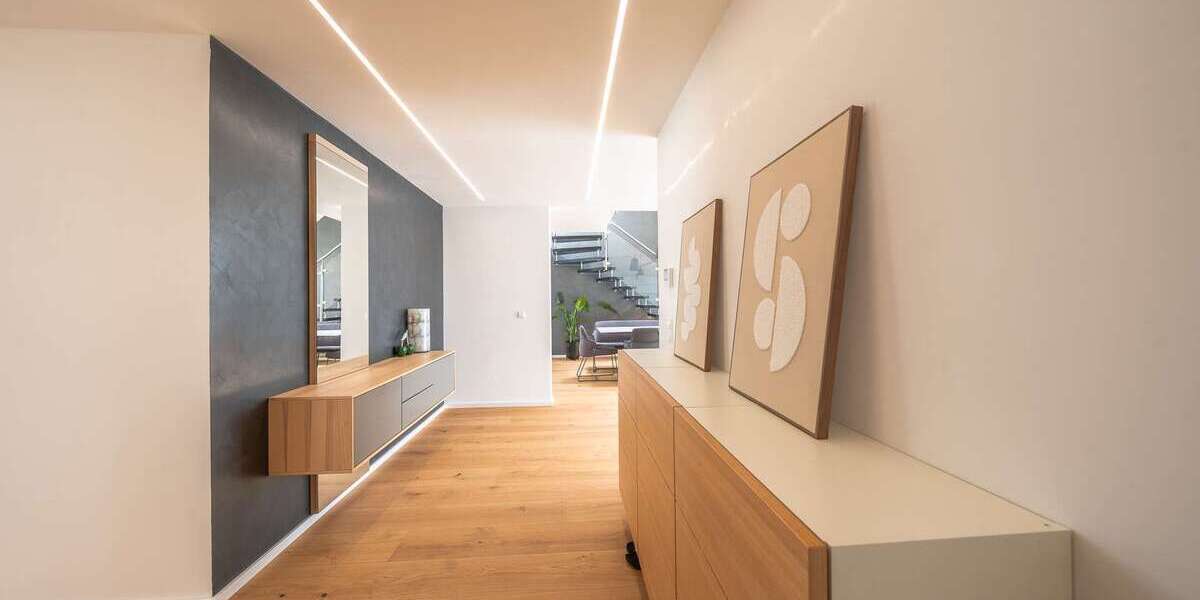 Etagenwohnung Ludwigsburg - 5 Zimmer, 176 m&sup2;, 899.000&euro; | Angebot:26728538