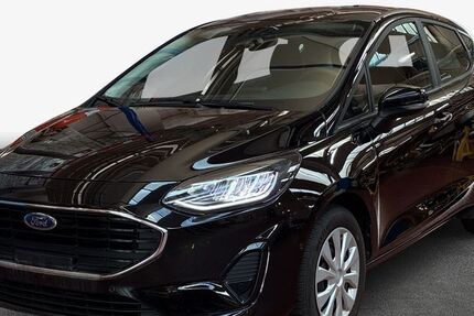 Ford Fiesta 36.851 km 14.960 &euro; Stuttgart 70190