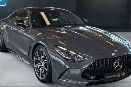 Mercedes-Benz AMG GT 8.510 km 145.590 &euro; Stuttgart 70469