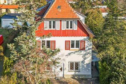 Haus Gerlingen - 8 Zimmer, 178 m&sup2;, 875.000&euro; | Angebot:25920503