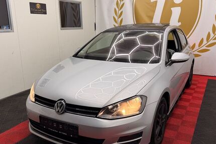 VW Golf 98.000 km 14.999 &euro; Ilsfeld 74360