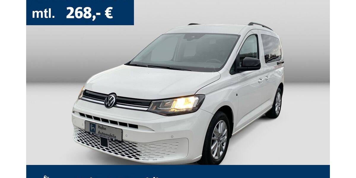 VW Caddy 93.098 km 20.900 &euro; Fellbach 70736