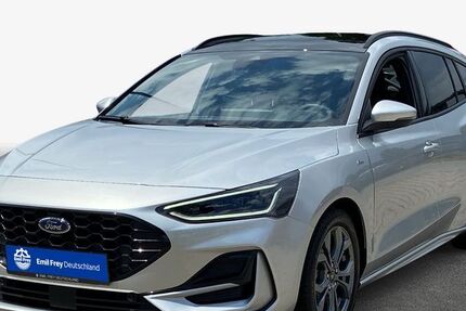 Ford Focus 16.700 km 21.190 &euro; Leonberg 71229