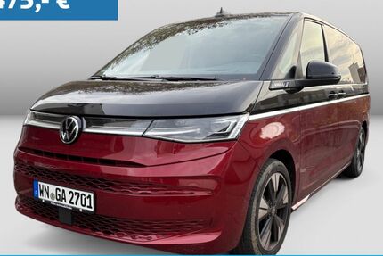 VW T7 Multivan 34.500 km 59.900 &euro; Fellbach 70736