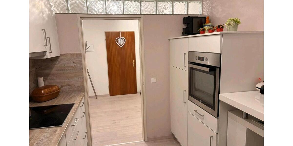 Etagenwohnung Murrhardt - 2.5 Zimmer, 59 m&sup2;, 199.000&euro; | Angebot:25324427