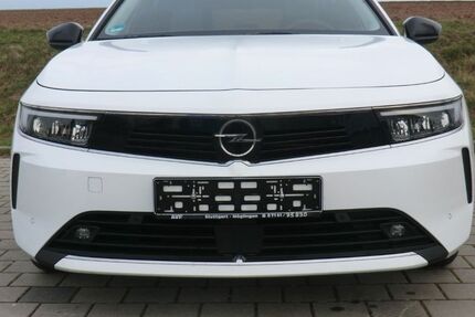 Opel Astra 28.800 km 16.995 &euro; Freiberg 71691