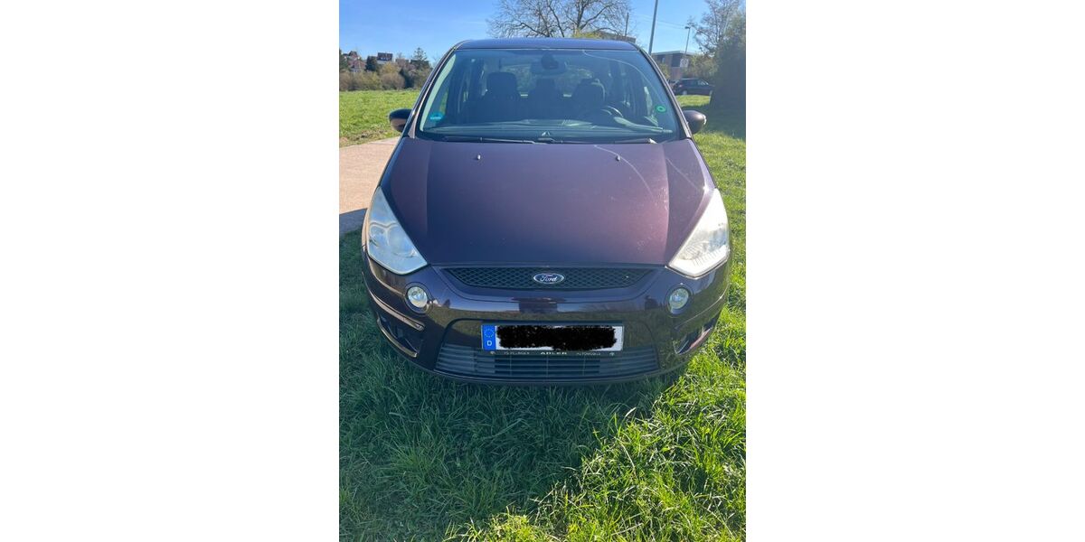 Ford S-Max 166.000 km 6.700 &euro; Leonberg 71229