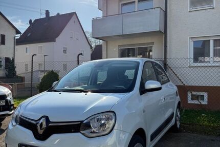 Renault Twingo 110.600 km 5.500 &euro; Esslingen 73739