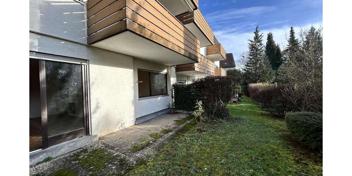 Etagenwohnung Korntal-Münchingen Münchingen - 2.5 Zimmer, 60 m&sup2;, 224.000&euro; | Angebot:26111204