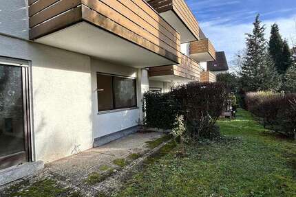 Wohnung Korntal-Münchingen Münchingen - 2.5 Zimmer, 60 m&sup2;, 224.000&euro; | Angebot:26111204