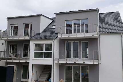 Wohnung Ingersheim Großingersheim - 4 Zimmer, 95 m&sup2;, 449.000&euro; | Angebot:26993556