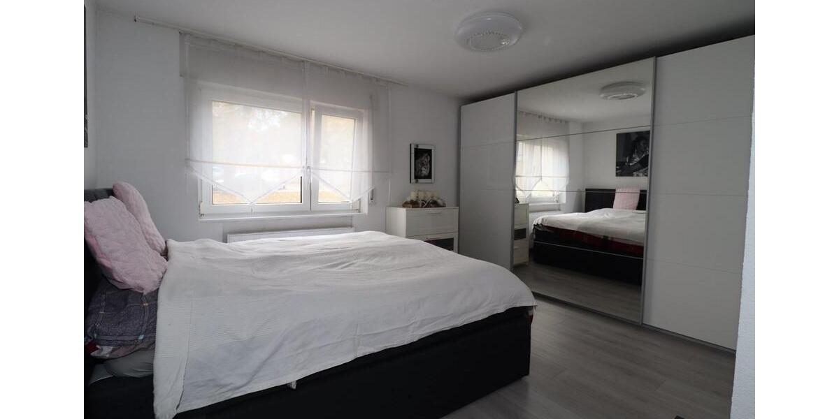 Erdgeschoßwohnung Marbach am Neckar - 3 Zimmer, 60 m&sup2;, 205.000&euro; | Angebot:26069547