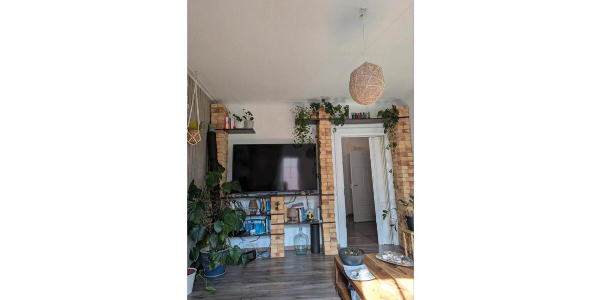 Etagenwohnung Stuttgart Feuerbach - 4 Zimmer, 86 m&sup2;, 890&euro; | Angebot:26670392