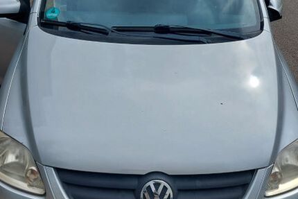 VW Fox 214.204 km 700 &euro; Stuttgart 70567