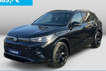 VW Tiguan 5.000 km 44.890 &euro; Ludwigsburg 71634