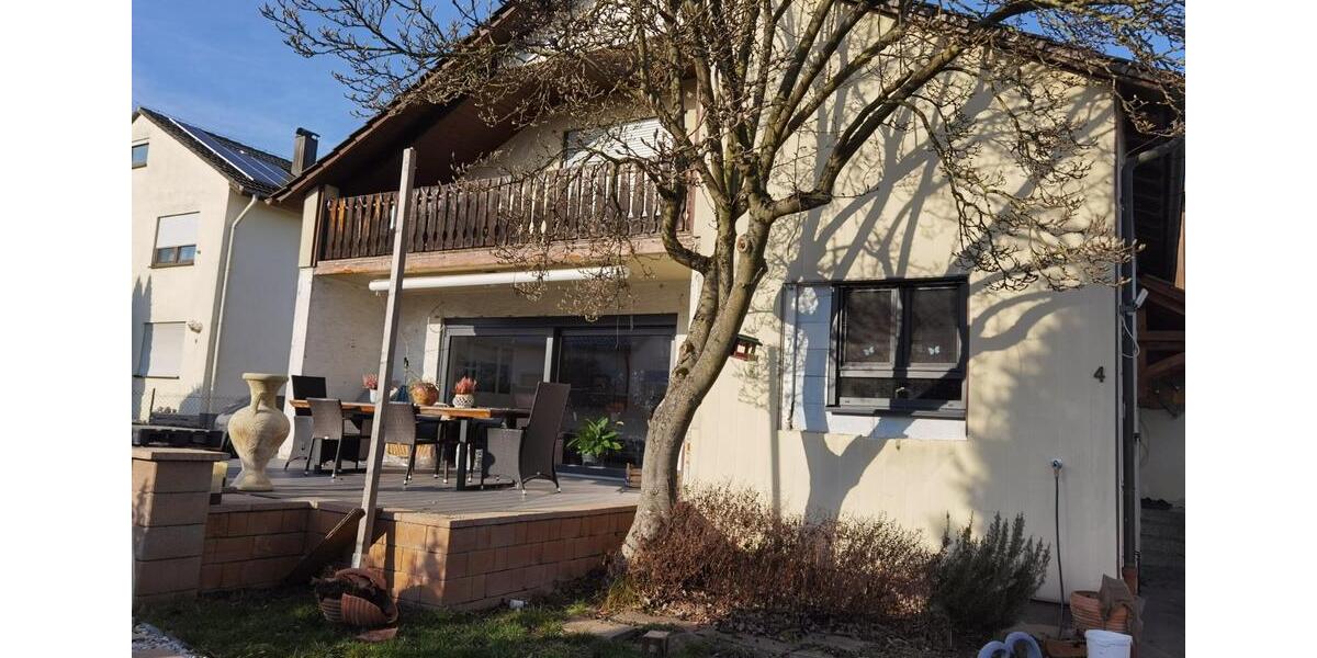 Einfamilienhaus Erligheim - 6 Zimmer, 140 m&sup2;, 689.000&euro; | Angebot:25063295