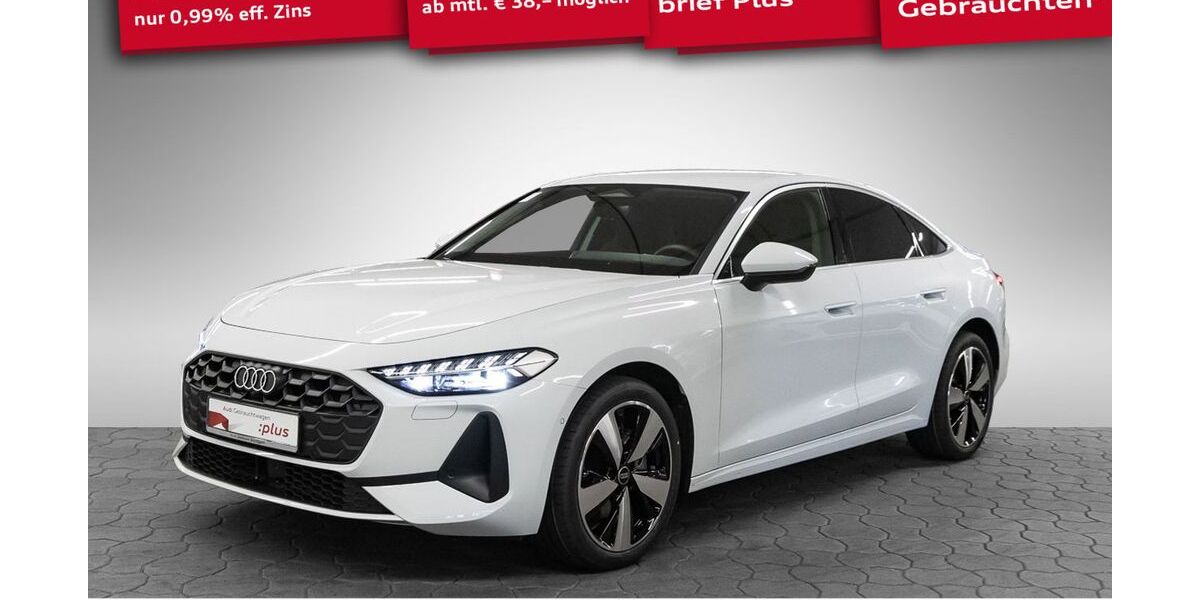 Audi A5 11.432 km 40.920 &euro; Stuttgart 70563