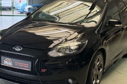 Ford Focus 260.000 km 5.800 &euro; Murrhardt 71540