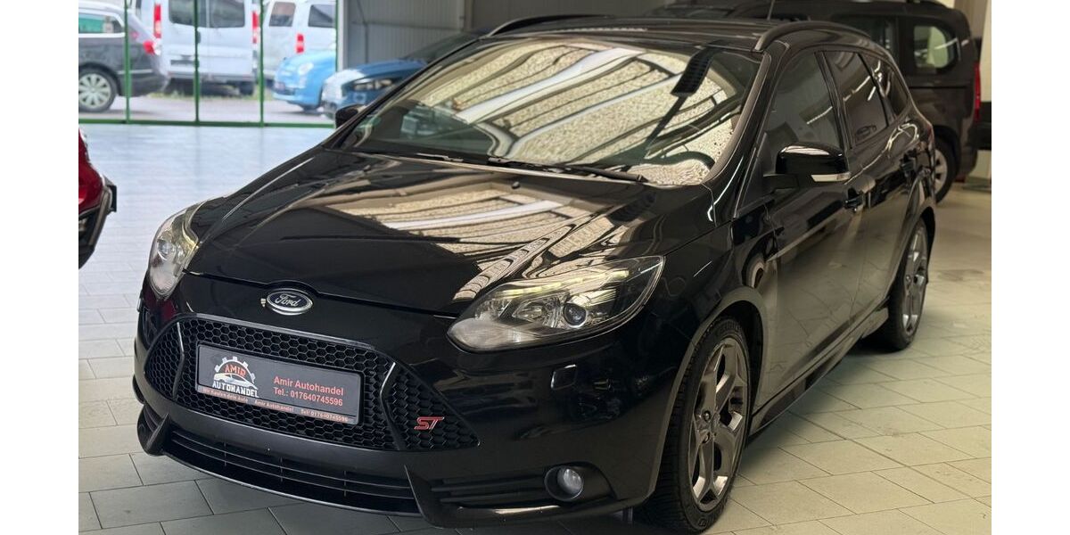 Ford Focus 260.000 km 5.800 &euro; Murrhardt 71540