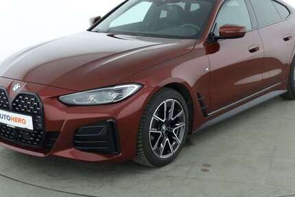 BMW 420 49.924 km 33.490 &euro; Stuttgart 70195