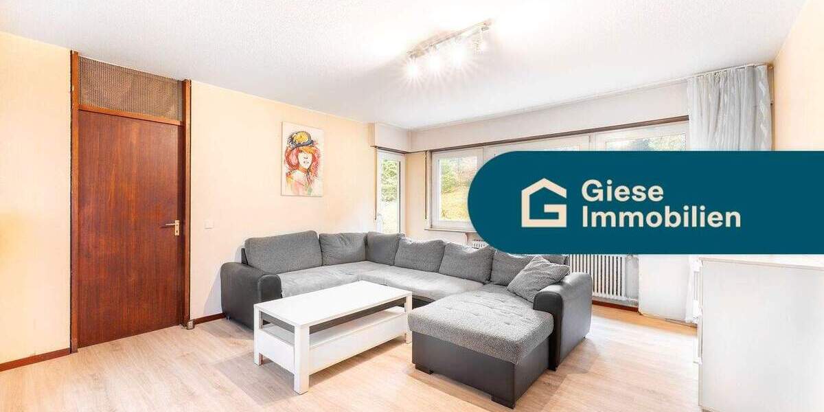 Etagenwohnung Stuttgart Rohr - 2 Zimmer, 53 m&sup2;, 219.000&euro; | Angebot:25737254