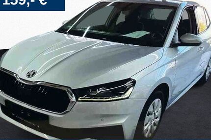 Skoda Fabia 34.929 km 17.930 &euro; Weinstadt-Endersbach 71384