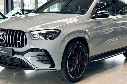 Mercedes-Benz GLE 53 AMG 3.400 km 124.900 &euro; Uhingen 73066