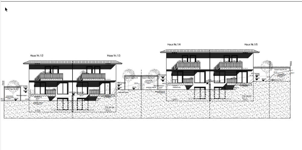 Doppelhaushälfte Hochdorf - 5 Zimmer, 150 m&sup2;, 779.000&euro; | Angebot:25835591