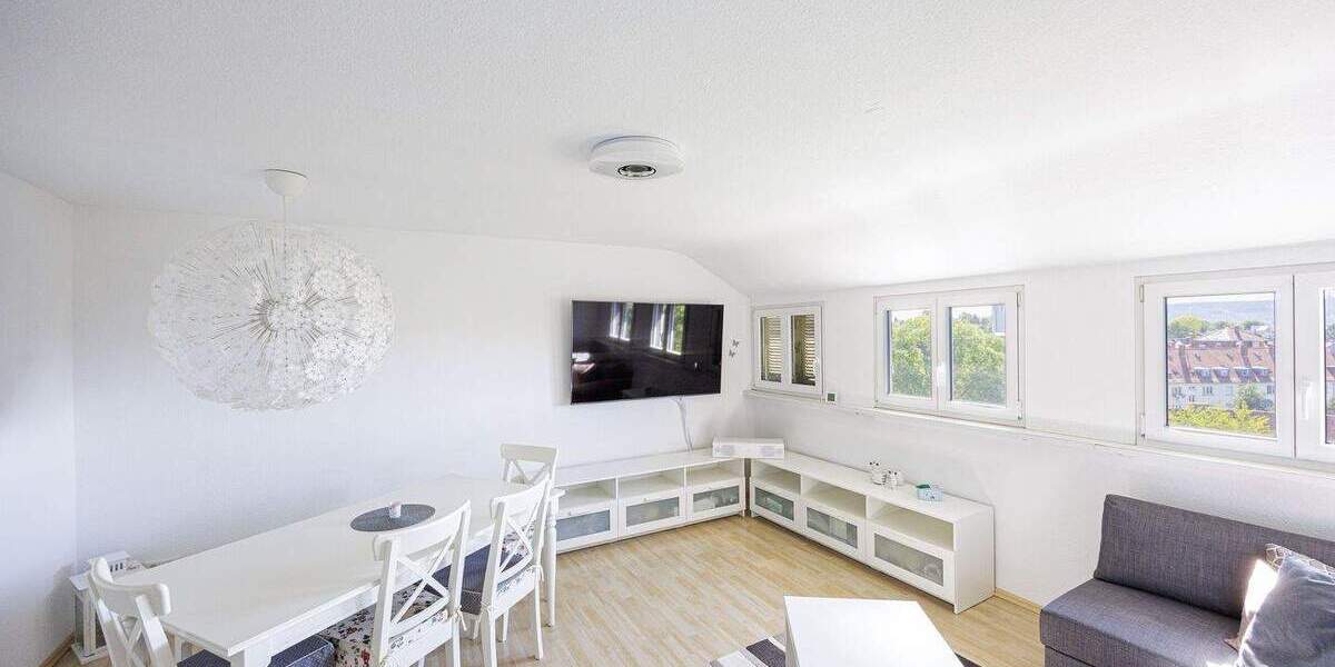 Mehrfamilienhaus, Wohnhaus Stuttgart Bad Cannstatt - 1 Zimmer, 361 m&sup2;, 995.000&euro; | Angebot:25697969