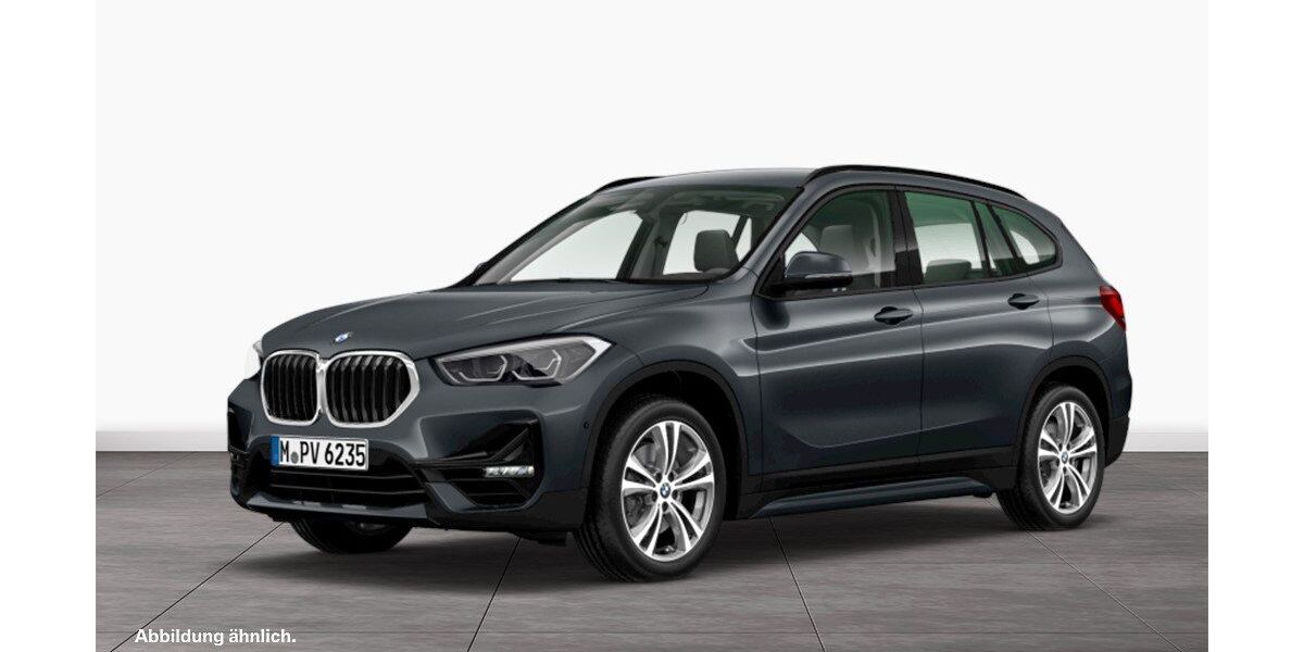 BMW X1 65.025 km 25.790 &euro; Stuttgart 70569