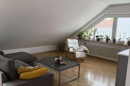 Wohnung Böblingen Dagersheim - 2 Zimmer, 62 m&sup2;, 250.000&euro; | Angebot:23214299