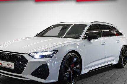 Audi RS6 12.872 km 114.940 &euro; Stuttgart 70563